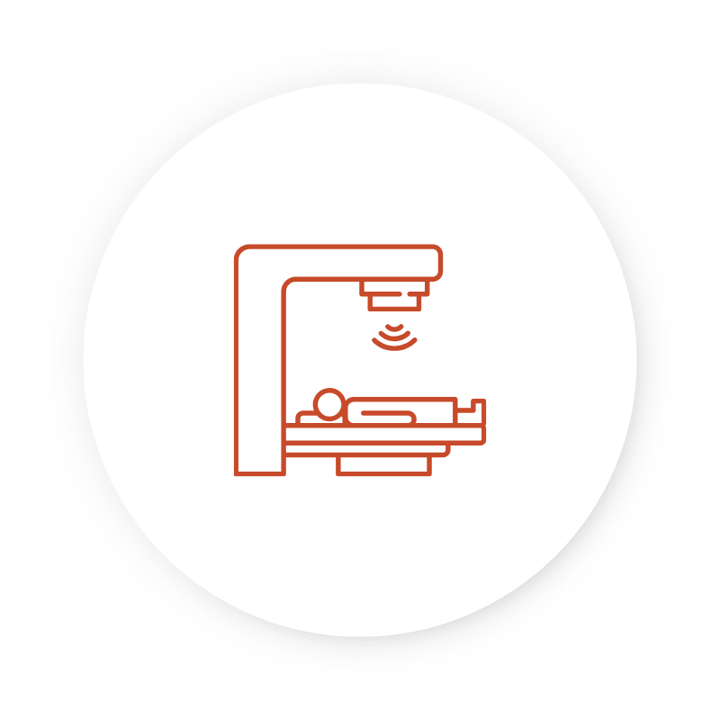 Fully Automated Lab / X-Ray